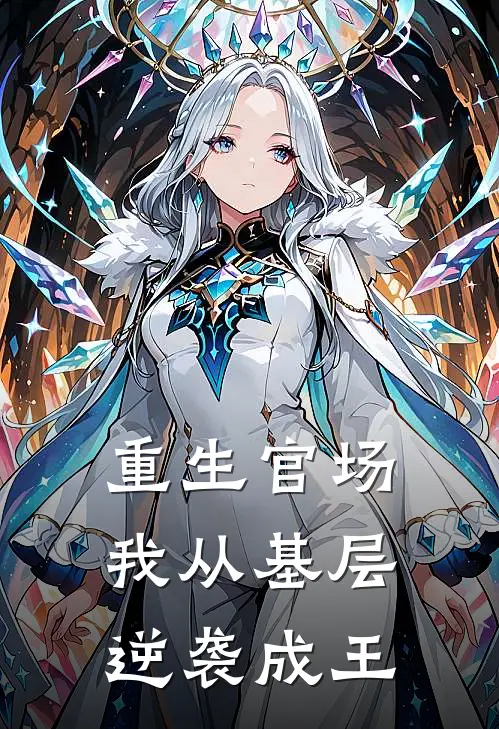 重生官场：我从基层逆袭成王