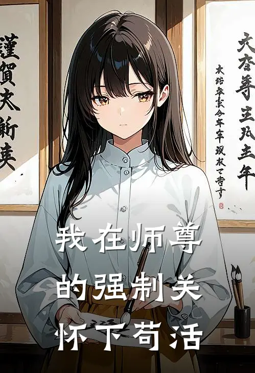 我在师尊的强制关怀下苟活