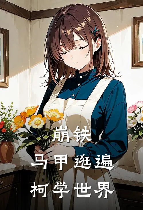 崩铁，马甲逛遍柯学世界