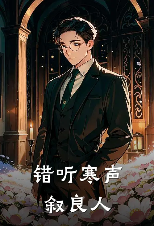 错听寒声叙良人