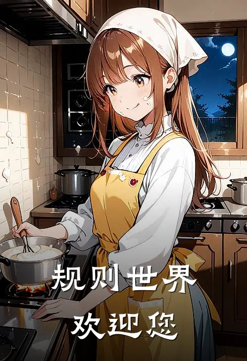 规则世界欢迎您