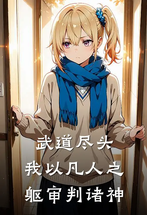 武道尽头：我以凡人之躯审判诸神