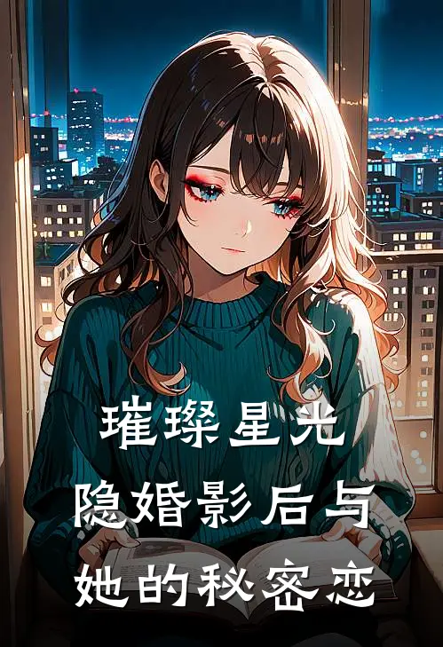 璀璨星光：隐婚影后与她的秘密恋