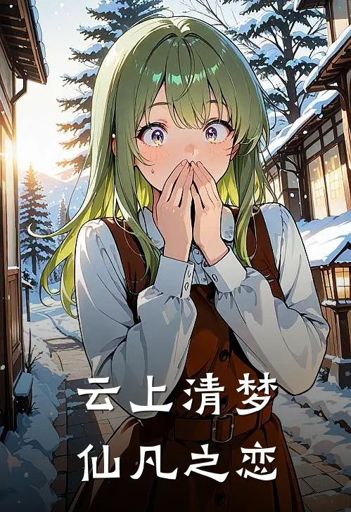 云上清梦仙凡之恋