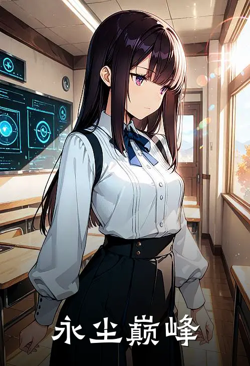 永尘巅峰