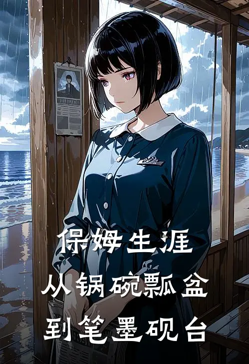 保姆生涯：从锅碗瓢盆到笔墨砚台