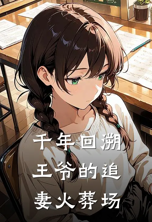 千年回溯：王爷的追妻火葬场