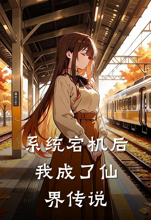 系统宕机后，我成了仙界传说