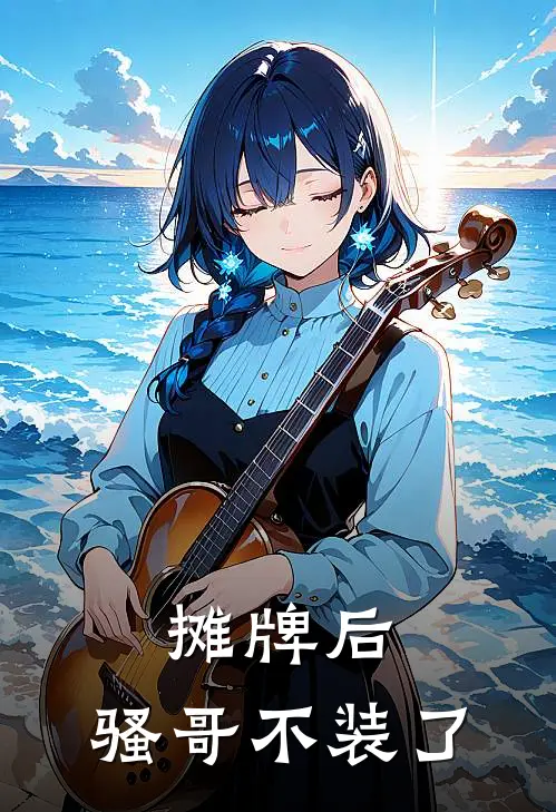 摊牌后，骚哥不装了