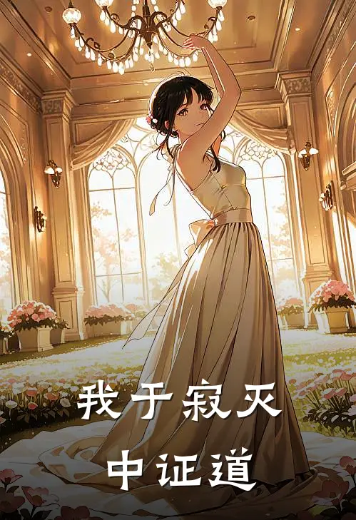 我于寂灭中证道