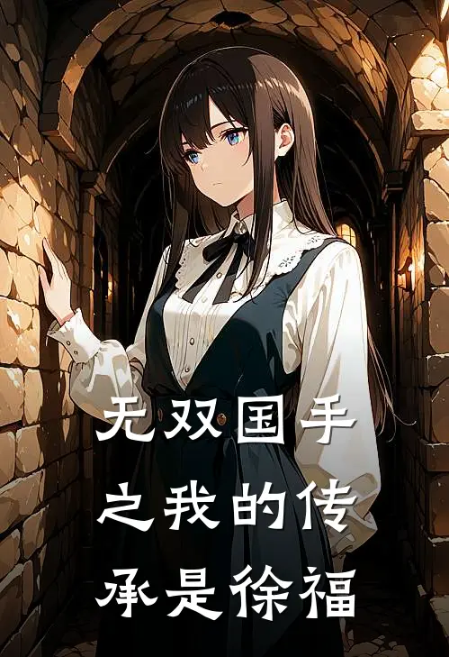 无双国手之我的传承是徐福