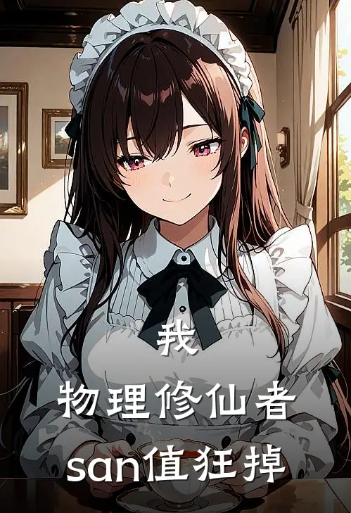 我，物理修仙者，san值狂掉