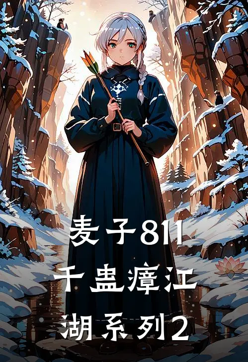 麦子811千蛊瘴江湖系列2