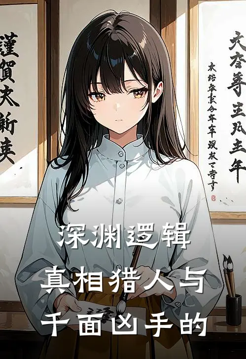 深渊逻辑：真相猎人与千面凶手的