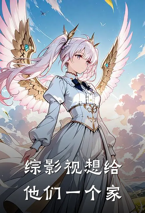 【综影视】想给他们一个家