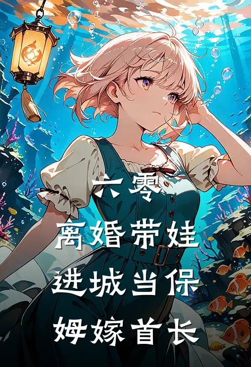 六零：离婚带娃进城当保姆嫁首长