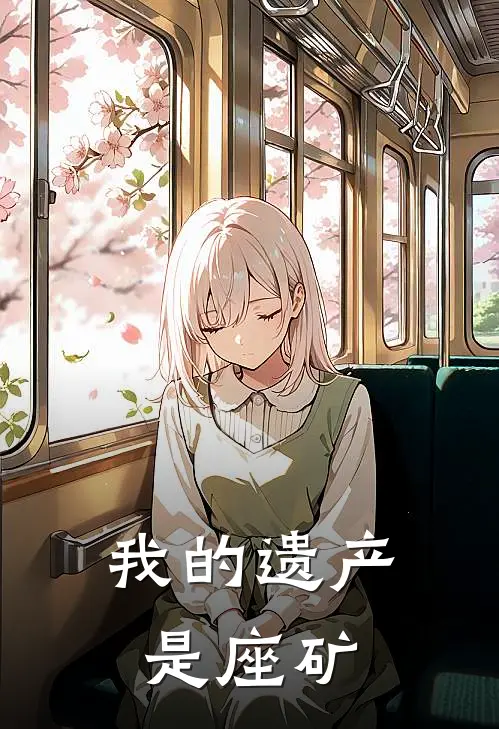 我的遗产是座矿