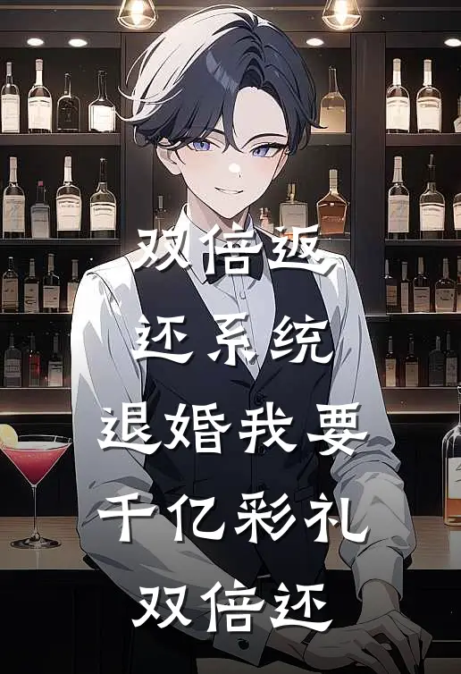 双倍返还系统：退婚我要千亿彩礼双倍还