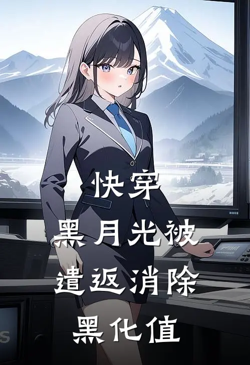 快穿：黑月光被遣返消除黑化值