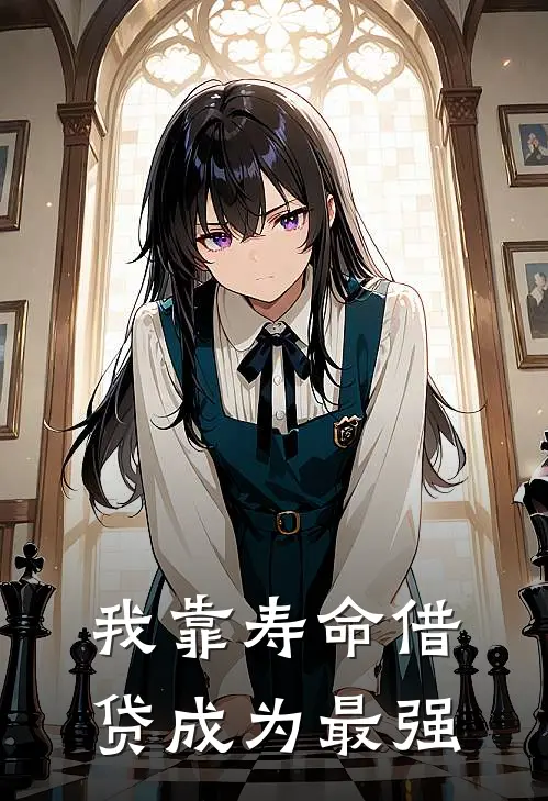 我靠寿命借贷成为最强