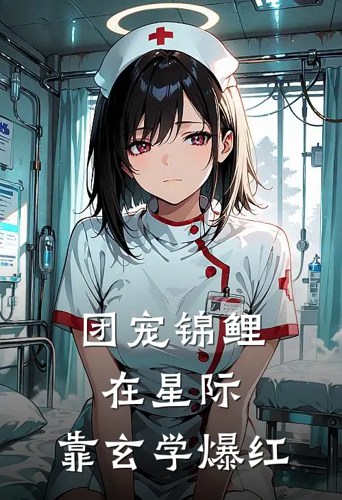 团宠锦鲤在星际：靠玄学爆红