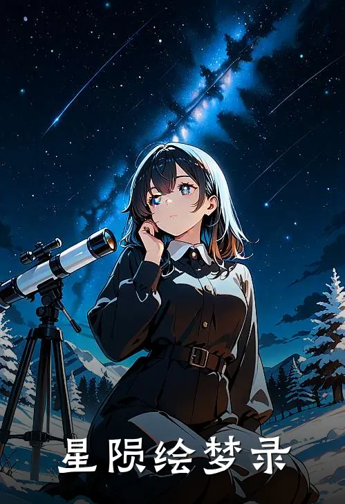 星陨绘梦录