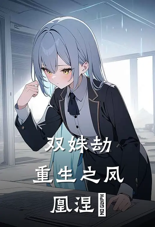 双姝劫：重生之凤凰涅槃