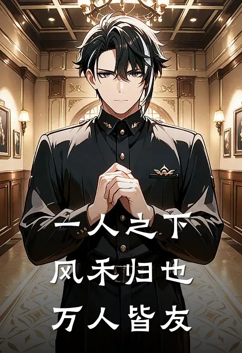 一人之下：风禾归也，万人皆友