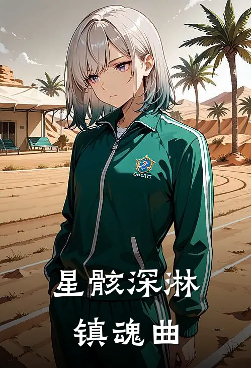 星骸深淋镇魂曲