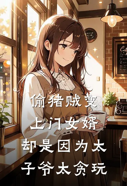 偷猪贼变上门女婿，却是因为太子爷太贪玩