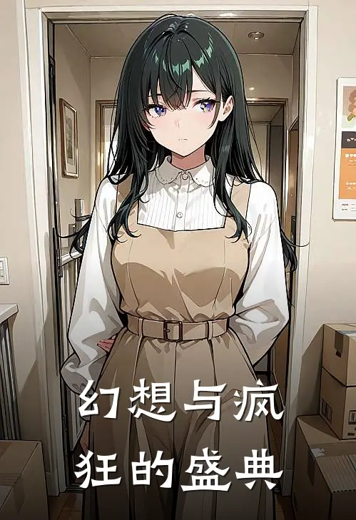 幻想与疯狂的盛典