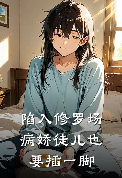 陷入修罗场，病娇徒儿也要插一脚