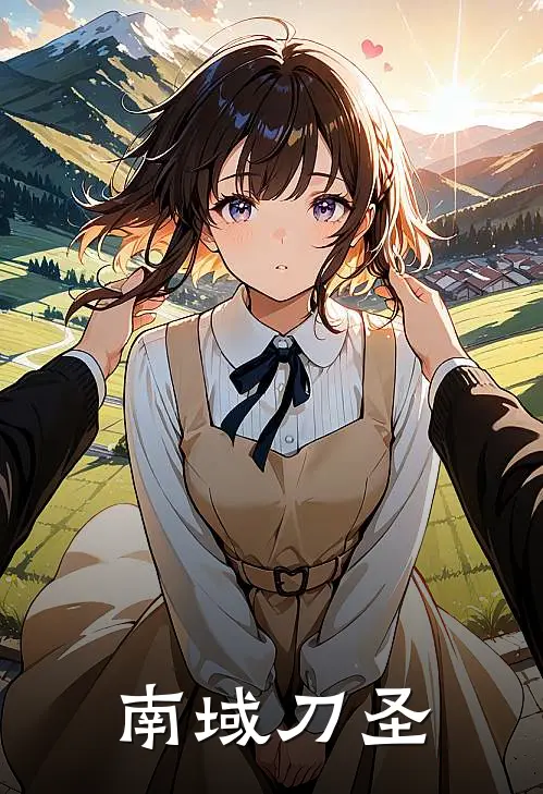 南域刀圣