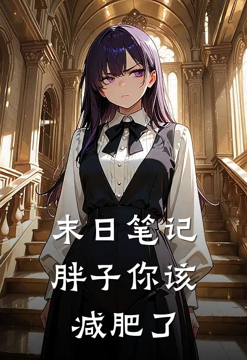 末日笔记，胖子你该减肥了