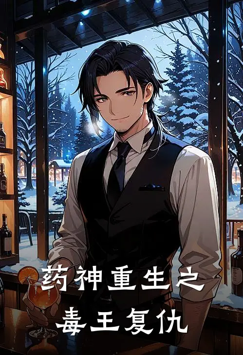 药神重生之毒王复仇