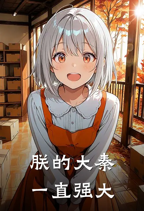 朕的大秦一直强大