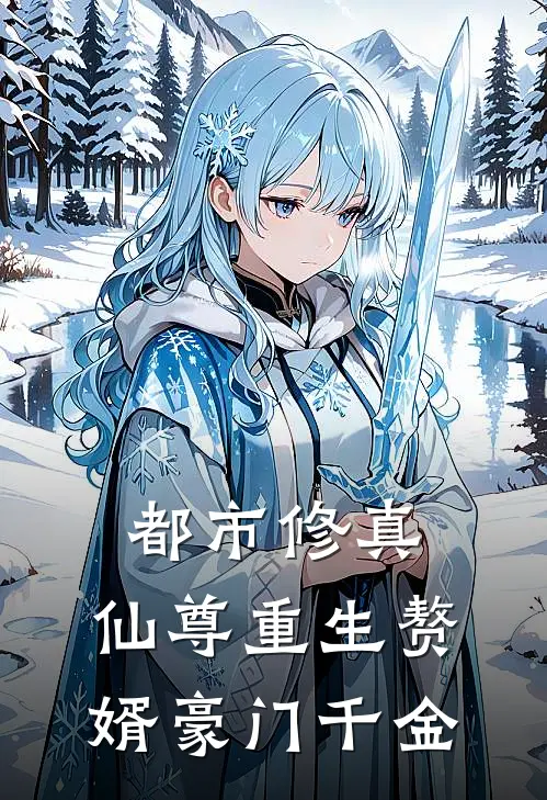 都市修真：仙尊重生赘婿豪门千金