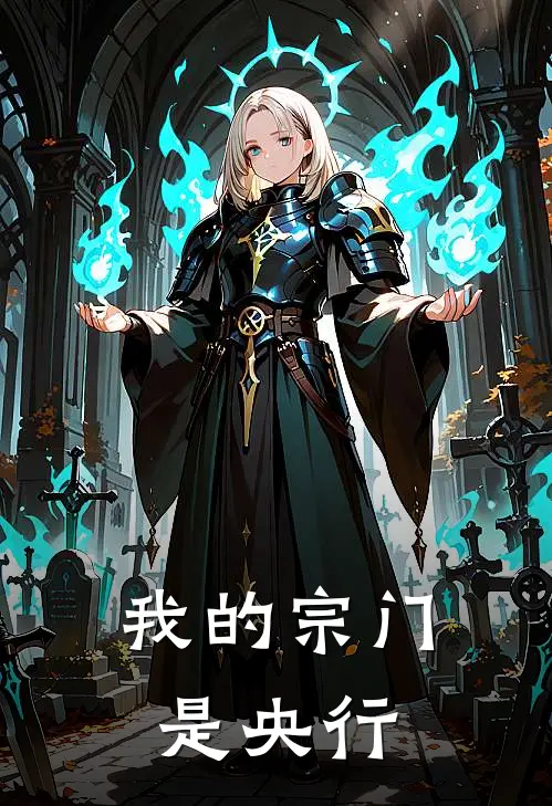 我的宗门是央行