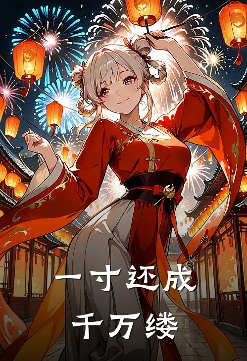 一寸还成千万缕