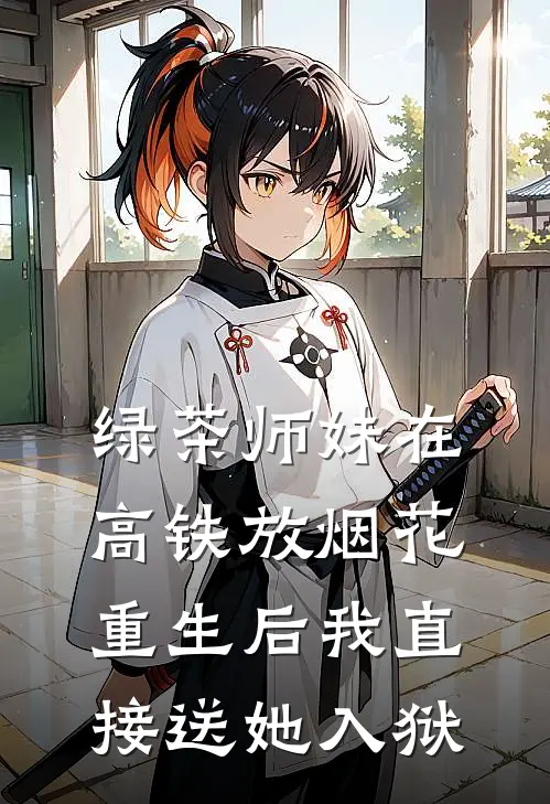 绿茶师妹在高铁放烟花，重生后我直接送她入狱