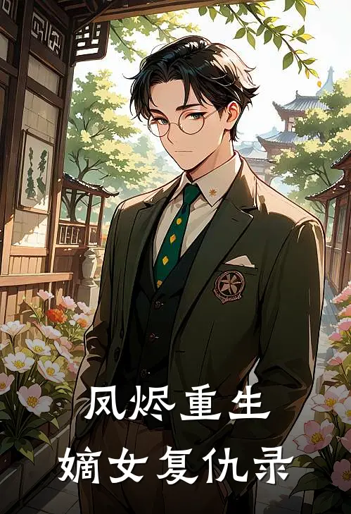 凤烬重生：嫡女复仇录