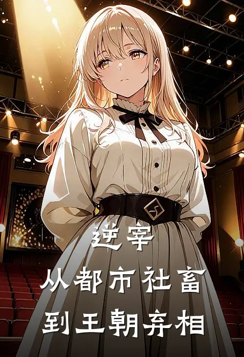 逆宰：从都市社畜到王朝弃相