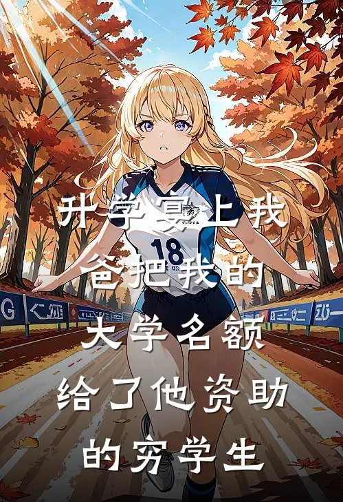 升学宴上我爸把我的大学名额，给了他资助的穷学生