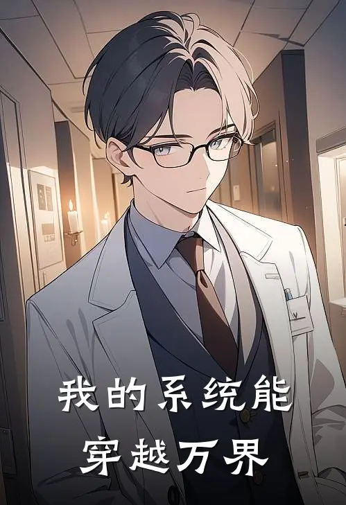 我的系统能穿越万界