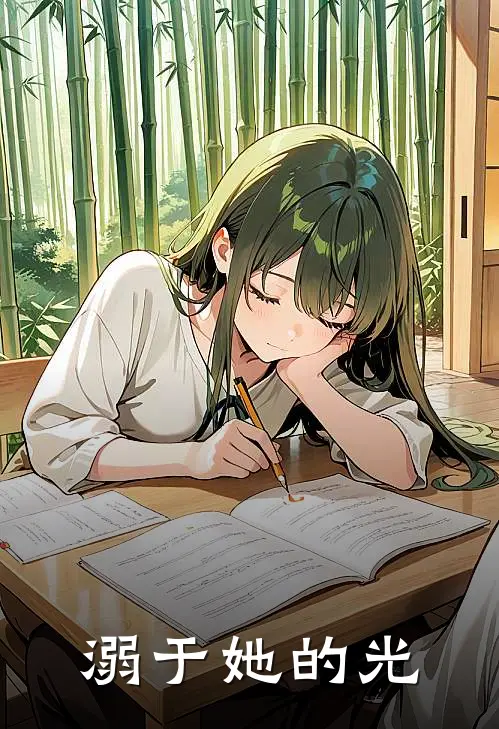 溺于她的光