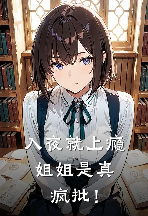 入夜就上瘾，姐姐是真疯批！