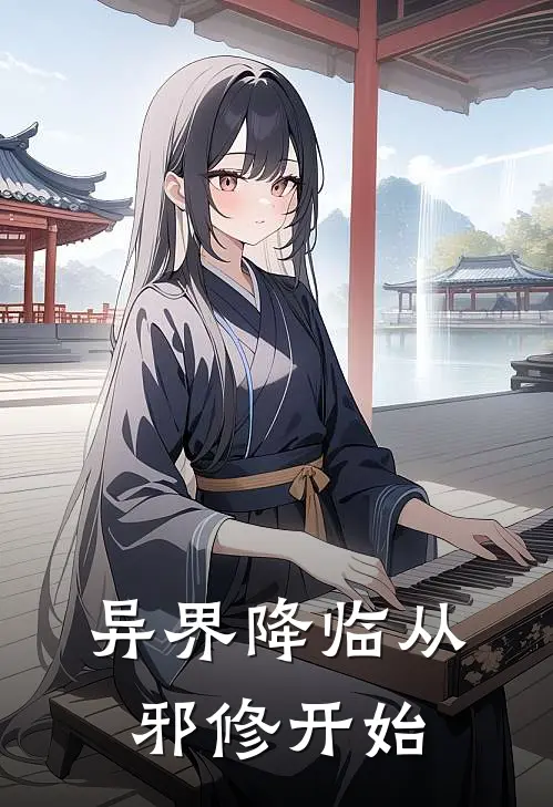 异界降临从邪修开始