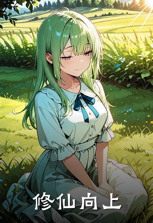修仙向上