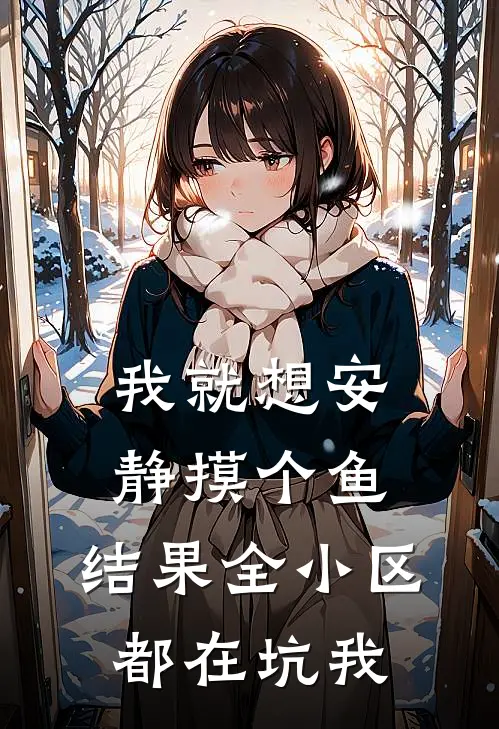 我就想安静摸个鱼，结果全小区都在坑我