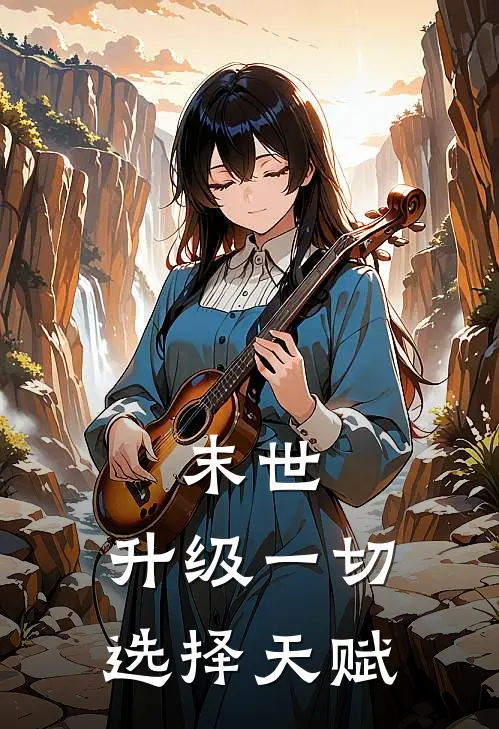 末世：升级一切选择天赋